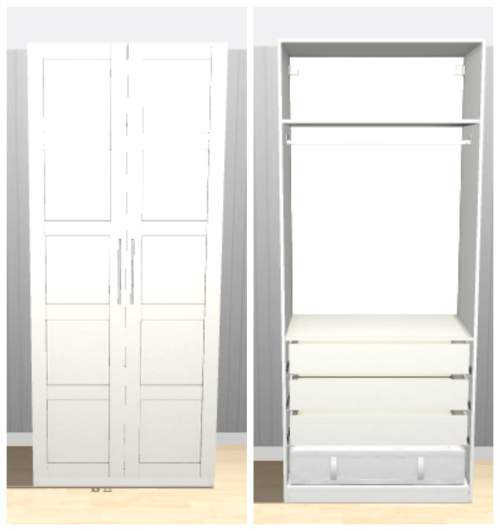 armario PAX ikea armario PAX ikea