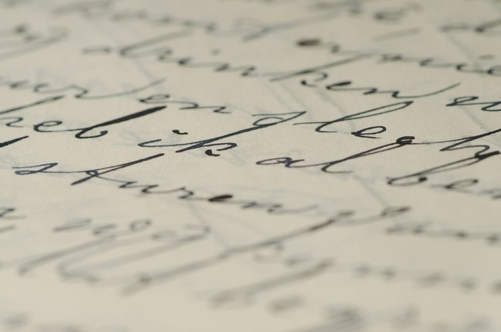cartas