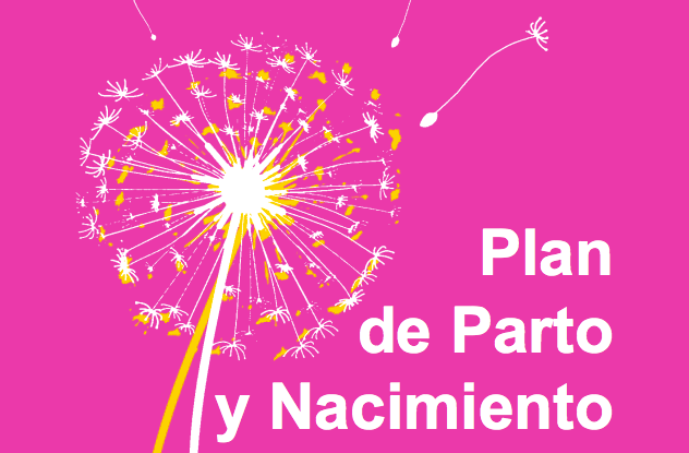 plan de parto y nacimiento