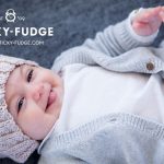 sticky-fudge bebé