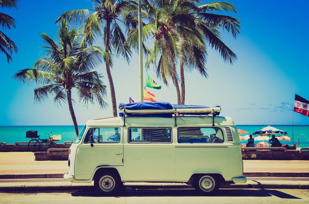 vacaciones