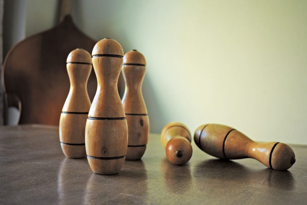 juguetes de madera