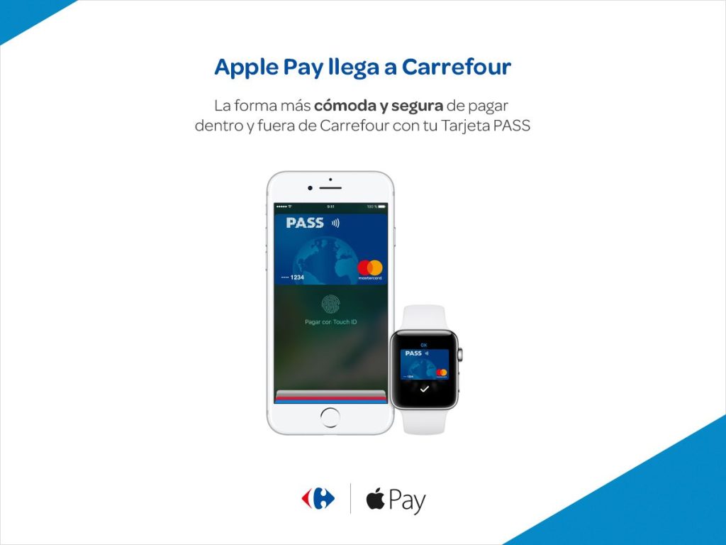 carrefour-apple-pay