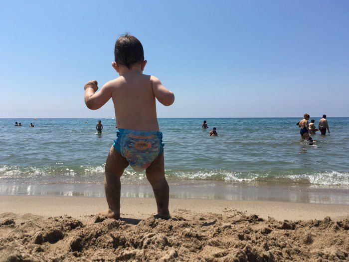 bebe-playa