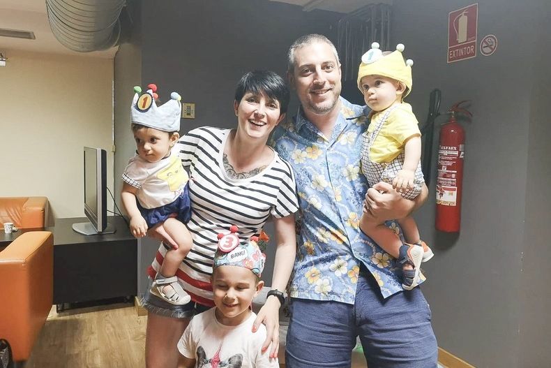 primer-cumpleaños-de-los-mellizos