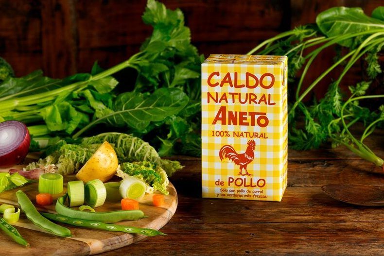 caldo-aneto