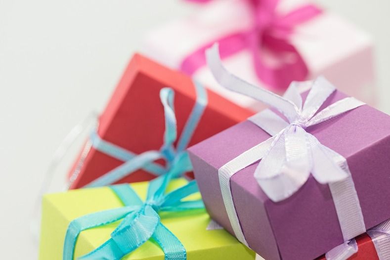 regalos para bebés de 1 año