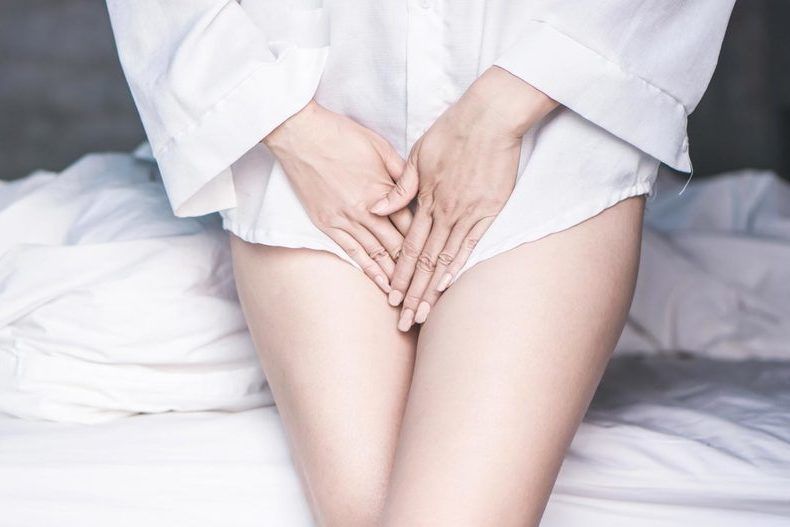candidiasis