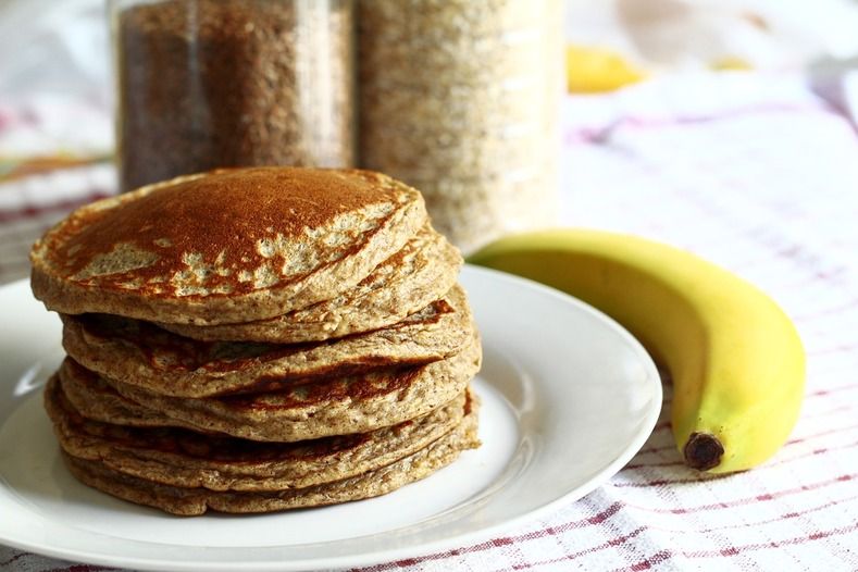 tortitas proteina