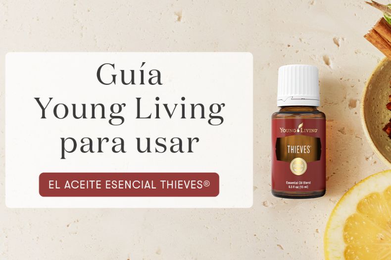 thieves young living