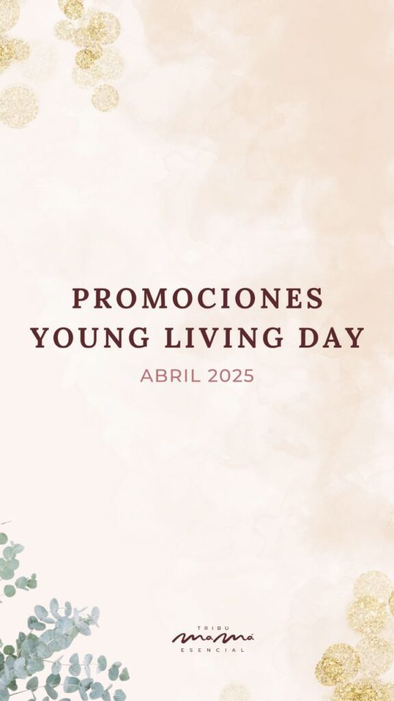 young living day